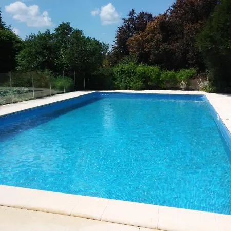Les Templiers B&B Douchapt