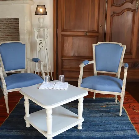 B&B Les Templiers