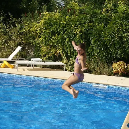 Les Templiers Bed & Breakfast