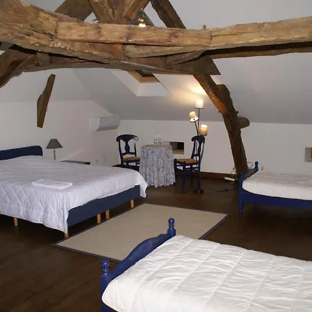 Les Templiers