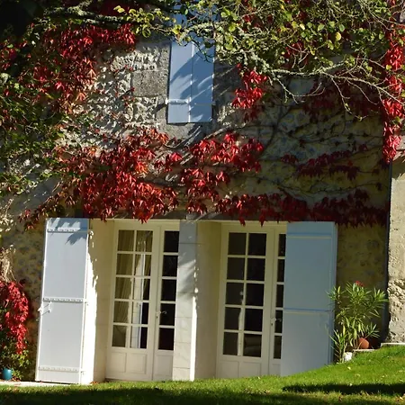 B&B Les Templiers *