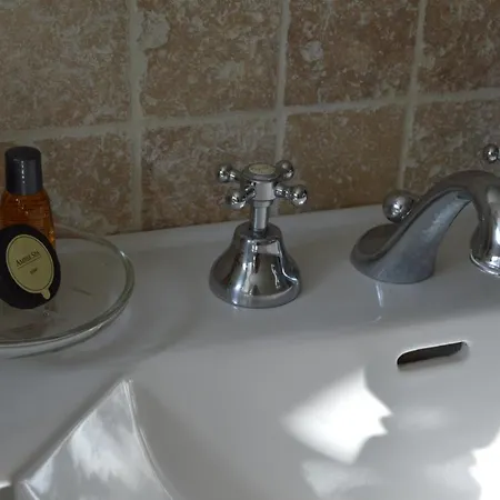 Les Templiers B&B Douchapt