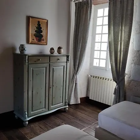 Les Templiers B&B *