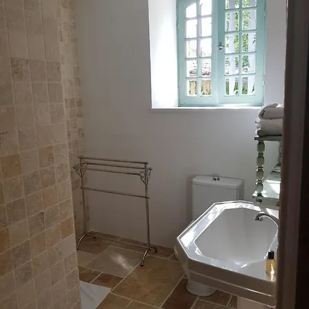 Les Templiers B&B Douchapt