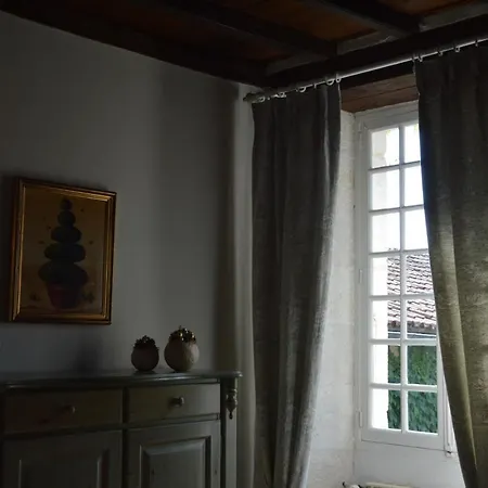 Les Templiers B&B Douchapt